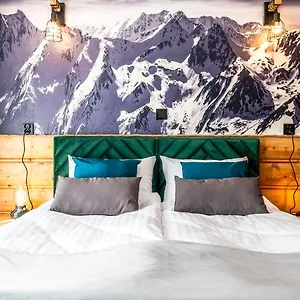 Apartament Tatrzańskie Doliny, Zakopane