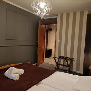 Apartament Na Wilcznik, Zakopane