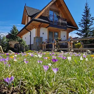 Apartament Benita, Zakopane