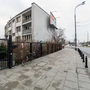  Apartament Indigo Pge Narodowy Polska