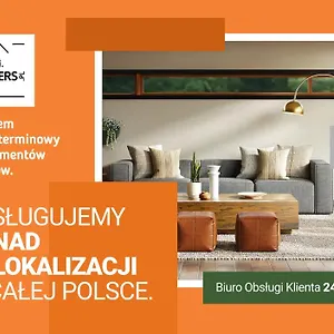  Apartament Na Bulwarach By Renters Polska